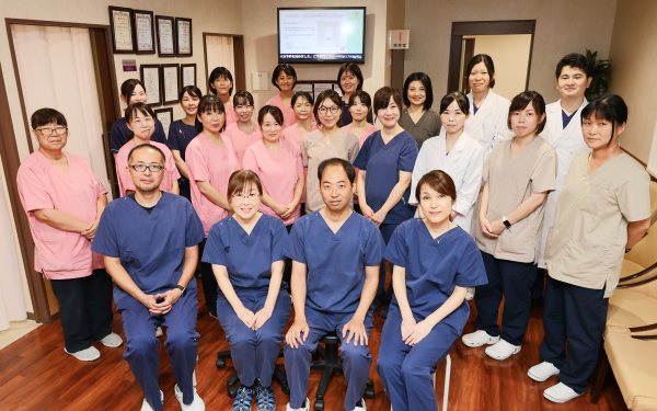 とよた星の夢ARTクリニック(旧グリーンベルARTクリニック)